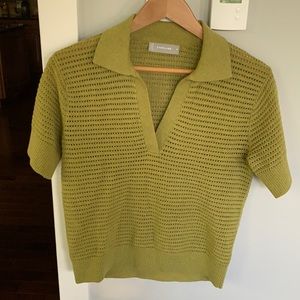 Everlane cashmere NWT sweater
